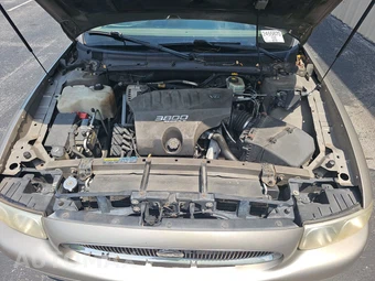 2002 Buick LeSabre Custom - miniatura 16