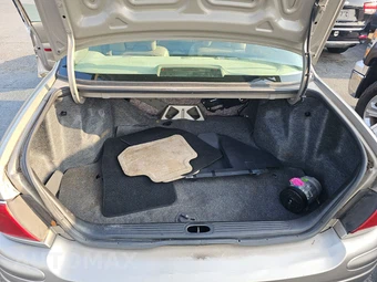 2002 Buick LeSabre Custom - miniatura 17