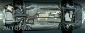 2002 Buick LeSabre Custom - miniatura 18