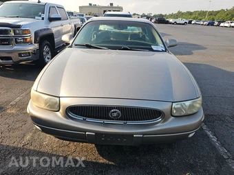 2002 Buick LeSabre Custom - miniatura 2