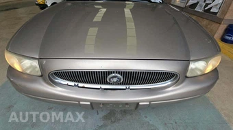 2002 Buick LeSabre Custom - miniatura 20