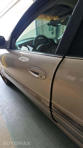 2002 Buick LeSabre Custom - miniatura 22