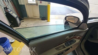 2002 Buick LeSabre Custom - miniatura 23