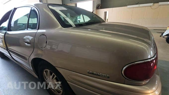 2002 Buick LeSabre Custom - miniatura 26