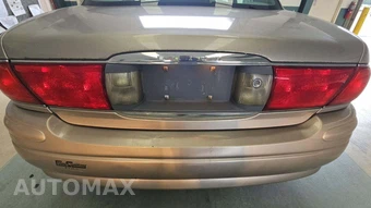 2002 Buick LeSabre Custom - miniatura 27