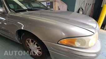 2002 Buick LeSabre Custom - miniatura 28