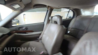 2002 Buick LeSabre Custom - miniatura 30