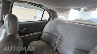 2002 Buick LeSabre Custom - miniatura 32