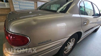 2002 Buick LeSabre Custom - miniatura 33