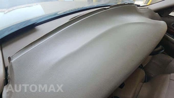 2002 Buick LeSabre Custom - miniatura 34