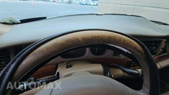 2002 Buick LeSabre Custom - miniatura 35