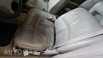 2002 Buick LeSabre Custom - miniatura 36