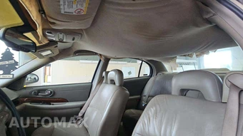 2002 Buick LeSabre Custom - miniatura 39