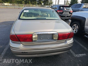 2002 Buick LeSabre Custom - miniatura 5