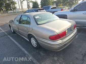 2002 Buick LeSabre Custom - miniatura 6