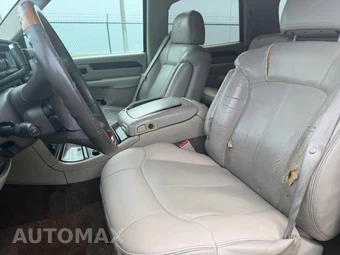 2002 Cadillac Escalade – miniatura 10