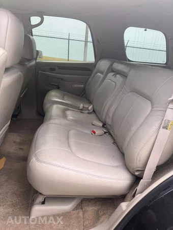 2002 Cadillac Escalade – miniatura 11