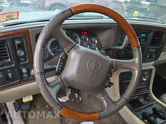 2002 Cadillac Escalade – miniatura 10