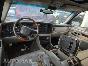 2002 Cadillac Escalade – miniatura 11