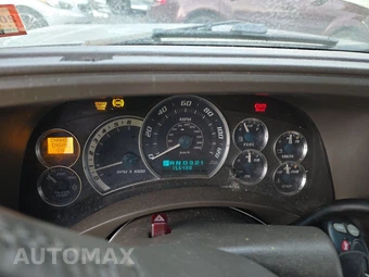 2002 Cadillac Escalade – miniatura 12
