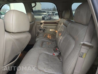 2002 Cadillac Escalade – miniatura 13