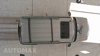 2002 Cadillac Escalade – miniatura 17