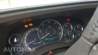 2002 Cadillac Escalade – miniatura 19