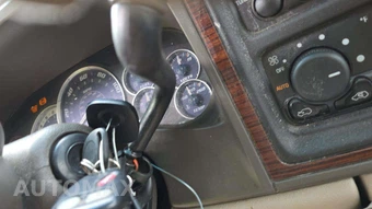 2002 Cadillac Escalade – miniatura 20