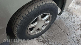 2002 Cadillac Escalade – miniatura 23