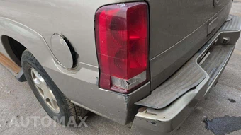 2002 Cadillac Escalade – miniatura 24