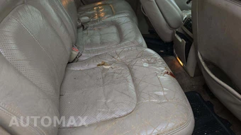 2002 Cadillac Escalade – miniatura 25