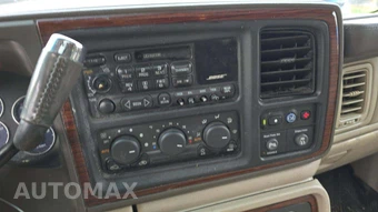 2002 Cadillac Escalade – miniatura 26