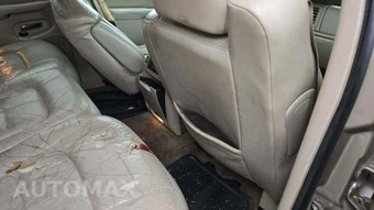 2002 Cadillac Escalade – miniatura 27