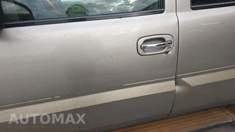 2002 Cadillac Escalade – miniatura 32