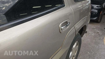 2002 Cadillac Escalade – miniatura 40