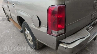 2002 Cadillac Escalade – miniatura 42