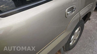2002 Cadillac Escalade – miniatura 43