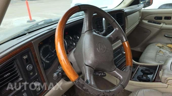 2002 Cadillac Escalade – miniatura 44