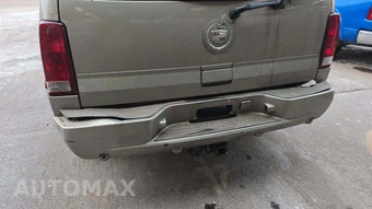 2002 Cadillac Escalade – miniatura 45