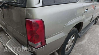 2002 Cadillac Escalade – miniatura 46