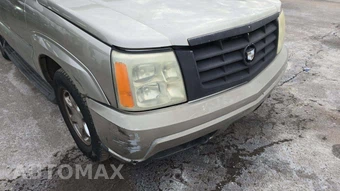 2002 Cadillac Escalade – miniatura 49