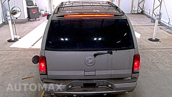 2002 Cadillac Escalade – miniatura 5