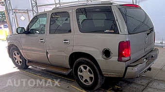 2002 Cadillac Escalade – miniatura 6