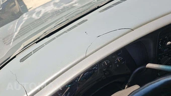 2002 Chevrolet Avalanche 1500 Crew Cab Short Bed – miniatura 29