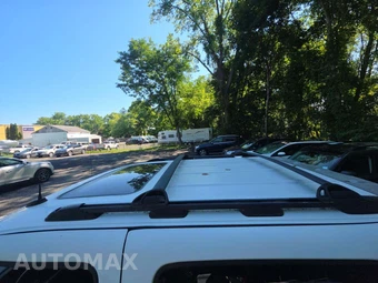 2002 Chevrolet Avalanche 2500 Crew Cab Short Bed - miniatura 12