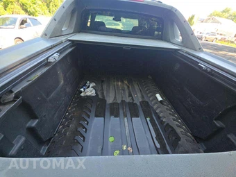 2002 Chevrolet Avalanche 2500 Crew Cab Short Bed - miniatura 14