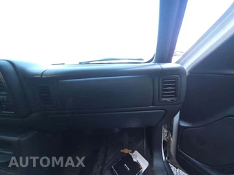 2002 Chevrolet Avalanche 2500 Crew Cab Short Bed - miniatura 19