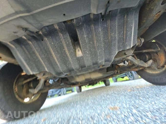 2002 Chevrolet Avalanche 2500 Crew Cab Short Bed - miniatura 20