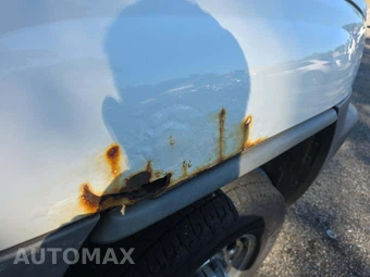 2002 Chevrolet Avalanche 2500 Crew Cab Short Bed - miniatura 24