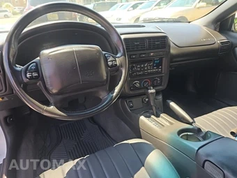 2002 Chevrolet Camaro Z28 Convertible 1SB - miniatura 14